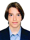 Шурыгин Иван, г. Кемерово